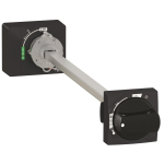 Schneider Frontseitige          GV4APN01 