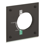 Schneider Adapter Gehäusedeckel  GV7AP05 