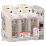 Schneider LASTTRENNSCHALTER M.   GS2EU3N 