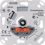 JG UP Drehzahlsteller             245.20 