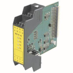 PF Sicherheits Schaltgerät SB4 Module 4C 