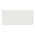 Striebel Deckblech geschlossen     RD56G 