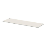 STRIE RD54G Deckblech geschlossen  RD54G 