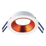 Rutec Einbauring MixMi,         ALU01215 