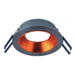 Rutec Einbauring MixMi,         ALU10215 