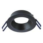 Rutec Einbauring MixMi,         ALU02302 