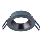 Rutec Einbauring MixMi,         ALU10211 