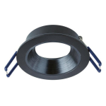 Rutec Einbauring MixMi,         ALU02210 