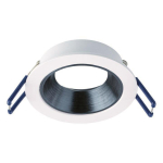 Rutec Einbauring MixMi,         ALU01210 