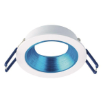 Rutec Einbauring MixMi,         ALU01217 