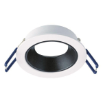 Rutec Einbauring MixMi,         ALU01302 