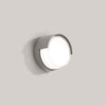 BEGA Decken-/Wandleuchte 3000K  33508AK3 