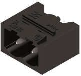Weidmüller SL 5.08HC/02/90G 3.2SN BK BX 