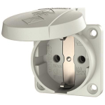 Mennekes 16A2P+E 230V              11010 