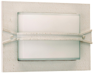 Albert Wand-und Deckenleuchte     676263 