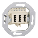 ELSO TAE-Fernmeldeanschlussdose   161004 