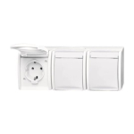 BJ APWG ocean Schuko mit    2300/3EWN-54 