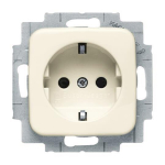 BJ Duro 2000 SI Schuko Kombi 20EUCKS-212 