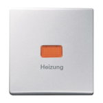 BJ Abdeckung f.Heizung-Not-    2102 H-33 