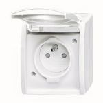 BJ APWG ocean Schuko mit     20MW-54-500 