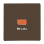 BJ Abdeckung f.Heizung-Not-    2102 H-31 