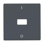 BJ UPWG Allwetter Wippe Aus      2108-35 