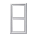 BJ UPWG Allwetter Rahmen         2102-33 