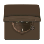 BJ Steckdose              20 EUGK-31-101 