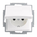 BJ balance SI Schuko Kombi    20 EUK-914 