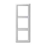 BJ UPWG Allwetter Rahmen         2103-33 