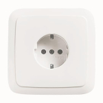 BJ SI Schuko                 20EUJSR-214 