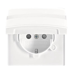 BJ UPWG Allwetter Schuko   EUGKBN-34-101 