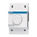 BJ Elektronik Potentiometer     2112-101 