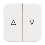 BJ Reflex SI Wippe Jalousie     2504-214 