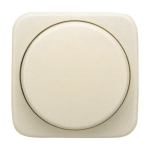 BJ Duro 2000 SI Dimmer-Abdecku. 2115-212 