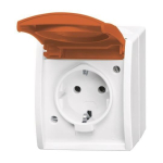 BJ APWG ocean Schuko mit     20EW/DVN-54 