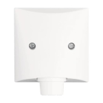 BJ UPWG Allwetter Zentralscheibe 2133-34 