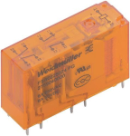 Weidmüller FSR0225024 FG Schaltrelais 