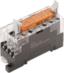Weidmüller FSKIT 24VDC 3NO3NC FG LD 