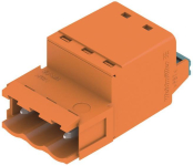 Weidmüller SLF 5.08/03/180B SN OR BX SO 