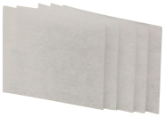 HELI Ersatz-Luftfilter zu ABV 1  ELF/ABV 