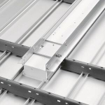 Trilux SFlow ZBP L1 Befestigung  6817100 