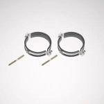 Trilux Seilabhängung Duroxo    Duroxo ZB 