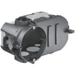 KAIS Electronic-Dose ECON mit   1068-21 