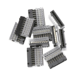 EATON SWD4-8MF2 Flachstecker am   116023 
