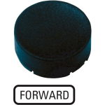 EATON M22-XDH-S-GB15 Tastenplatte 218250 