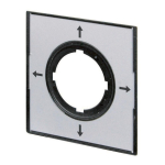 EATON M22-XCK1 Schild             279434 