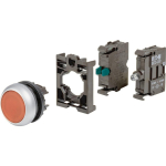 EATON M22-DL-R-K10LED-BVP         110932 