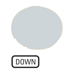 EATON M22-XDL-W-GB4 Tastenlinse   218332 