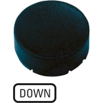 EATON M22-XDH-S-GB4 Tastenplatte  218245 